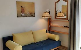 Apartamenty Pokoje Muszelka