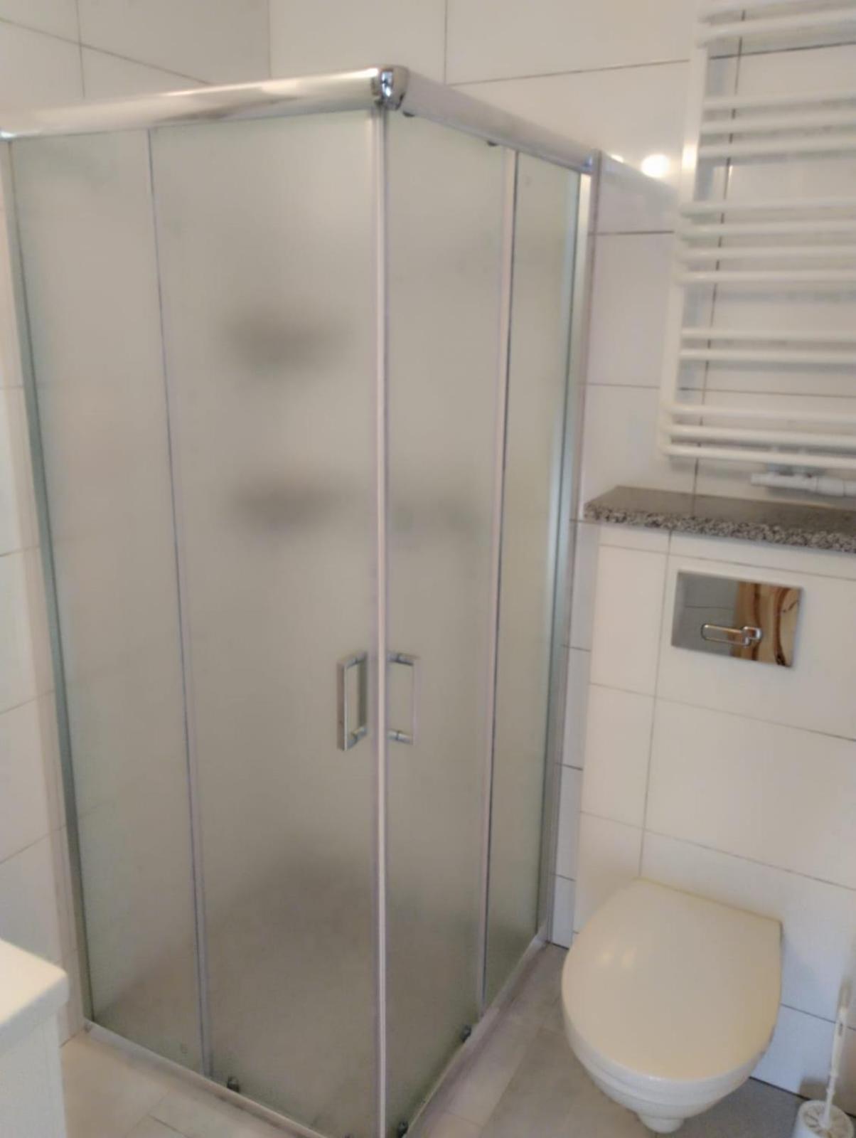 Apartamenty Pokoje Muszelka Międzywodzie Exterior foto